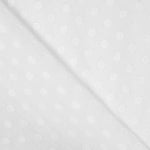 Bordado Suíço Bolinhas - Ribes y Casals