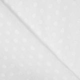 Bordado Suíço Bolinhas - Ribes y Casals