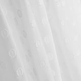 Bordado Suíço Bolinhas - Ribes y Casals