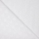 Bordado Suíço Mini Flor - Ribes y Casals