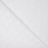 Bordado Suíço Mini Flor - Ribes y Casals