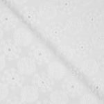 Bordado Suíço Esfera E Flor - Ribes y Casals