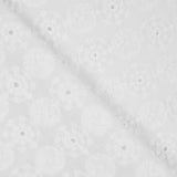 Bordado Suíço Esfera E Flor - Ribes y Casals