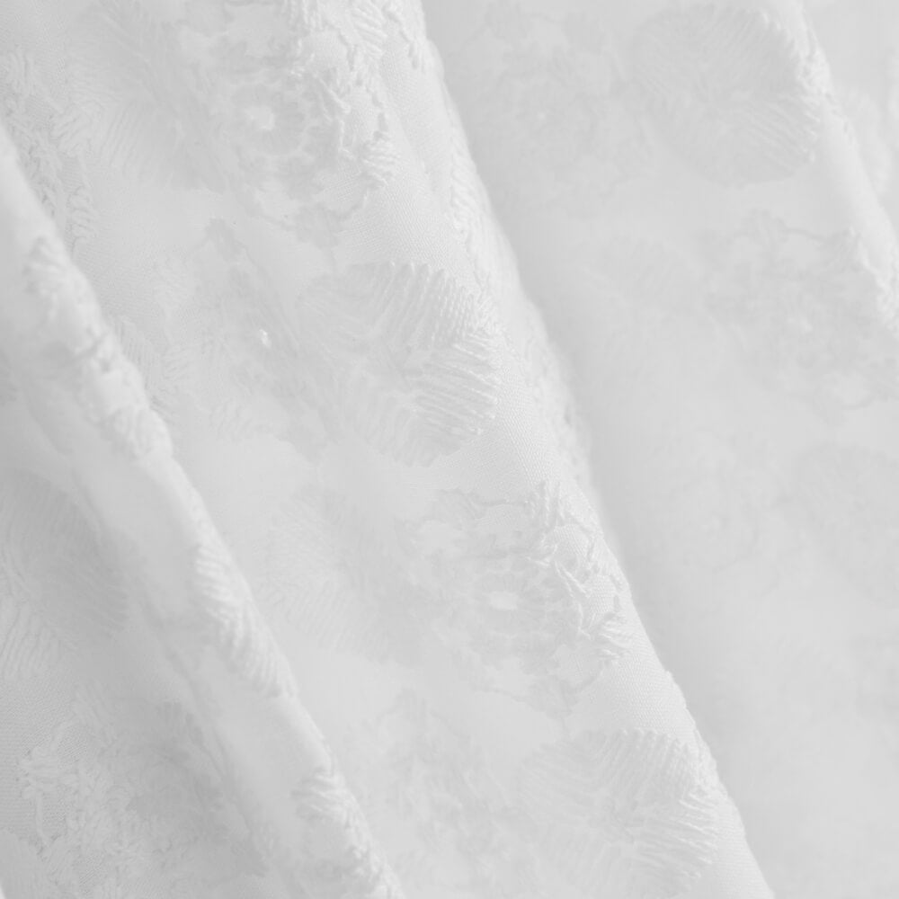 Bordado Suíço Esfera E Flor - Ribes y Casals