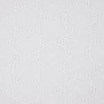 Bordado Suíço Maxi Flor - Ribes y Casals