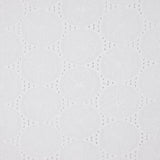 Bordado Suíço Maxi Flor - Ribes y Casals