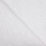 Bordado Suíço Maxi Flor - Ribes y Casals