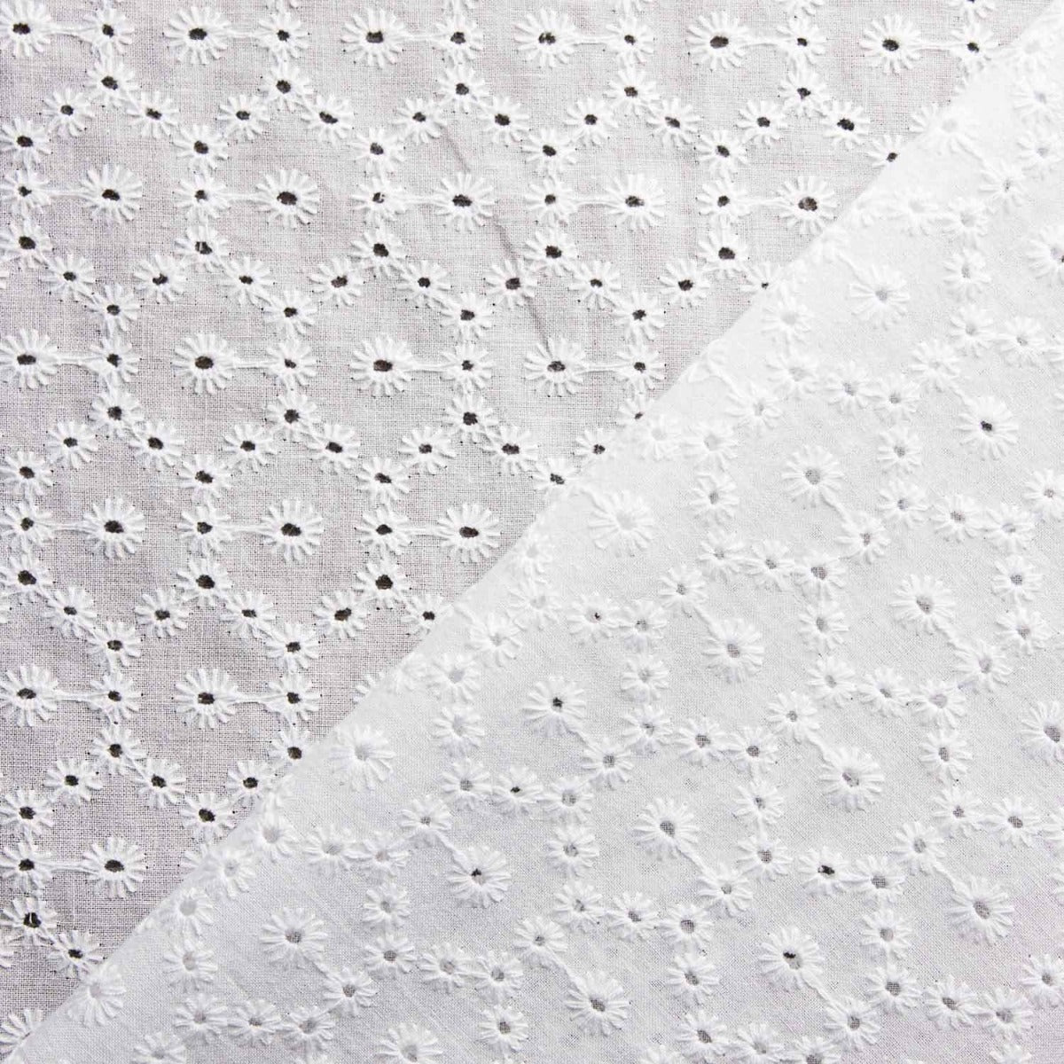 Bordado Suíço Amelie - Ribes y Casals