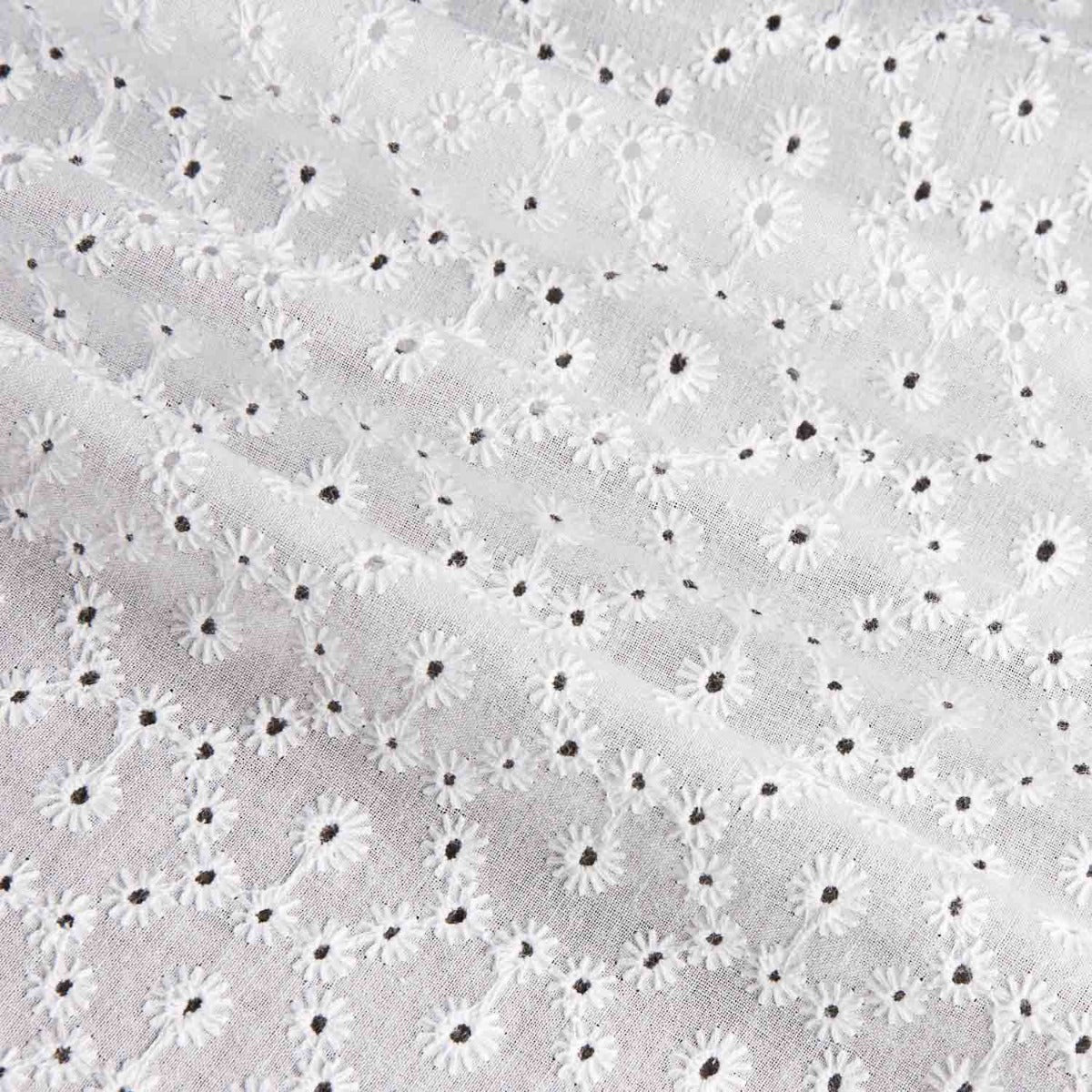 Bordado Suíço Amelie - Ribes y Casals