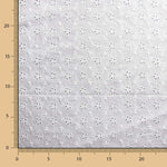 Bordado Suíço Corfus - Ribes y Casals