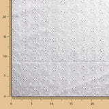 Bordado Suíço Corfus - Ribes y Casals