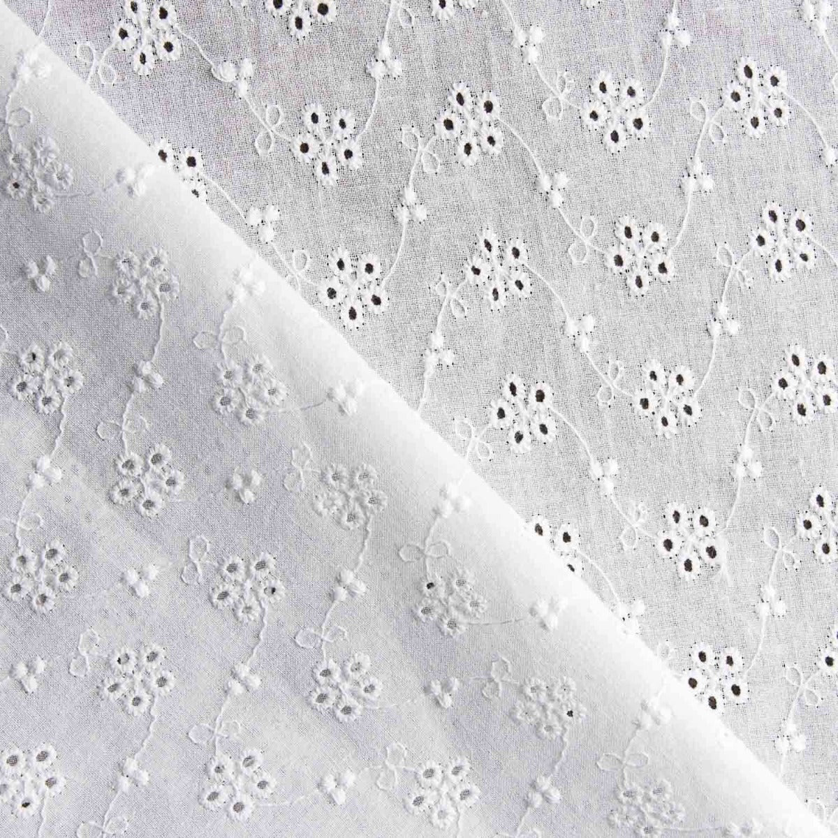 Bordado Suíço Corfus - Ribes y Casals