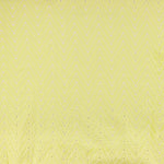 Bordado Suíço Chevron Amarelo - Ribes y Casals