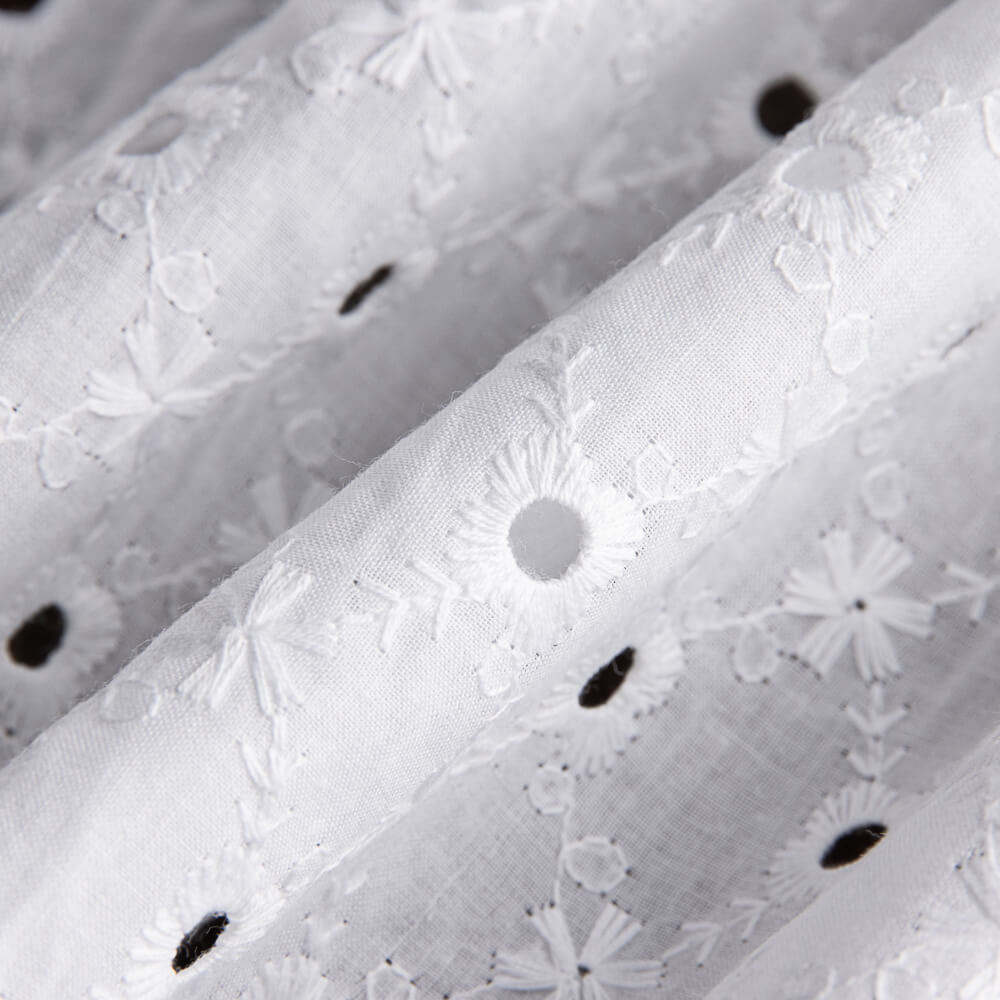 Bordado Suizo Inés - Ribes y Casals