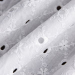 Bordado Suizo Inés - Ribes y Casals