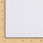 Bordado Suíço Isabel Branco - Ribes y Casals