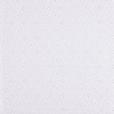 Bordado Suíço Macarena Branco - Ribes y Casals