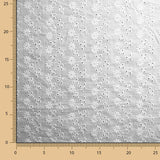 Bordado Suíço Malta - Ribes y Casals