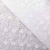 Bordado Suíço Malta - Ribes y Casals