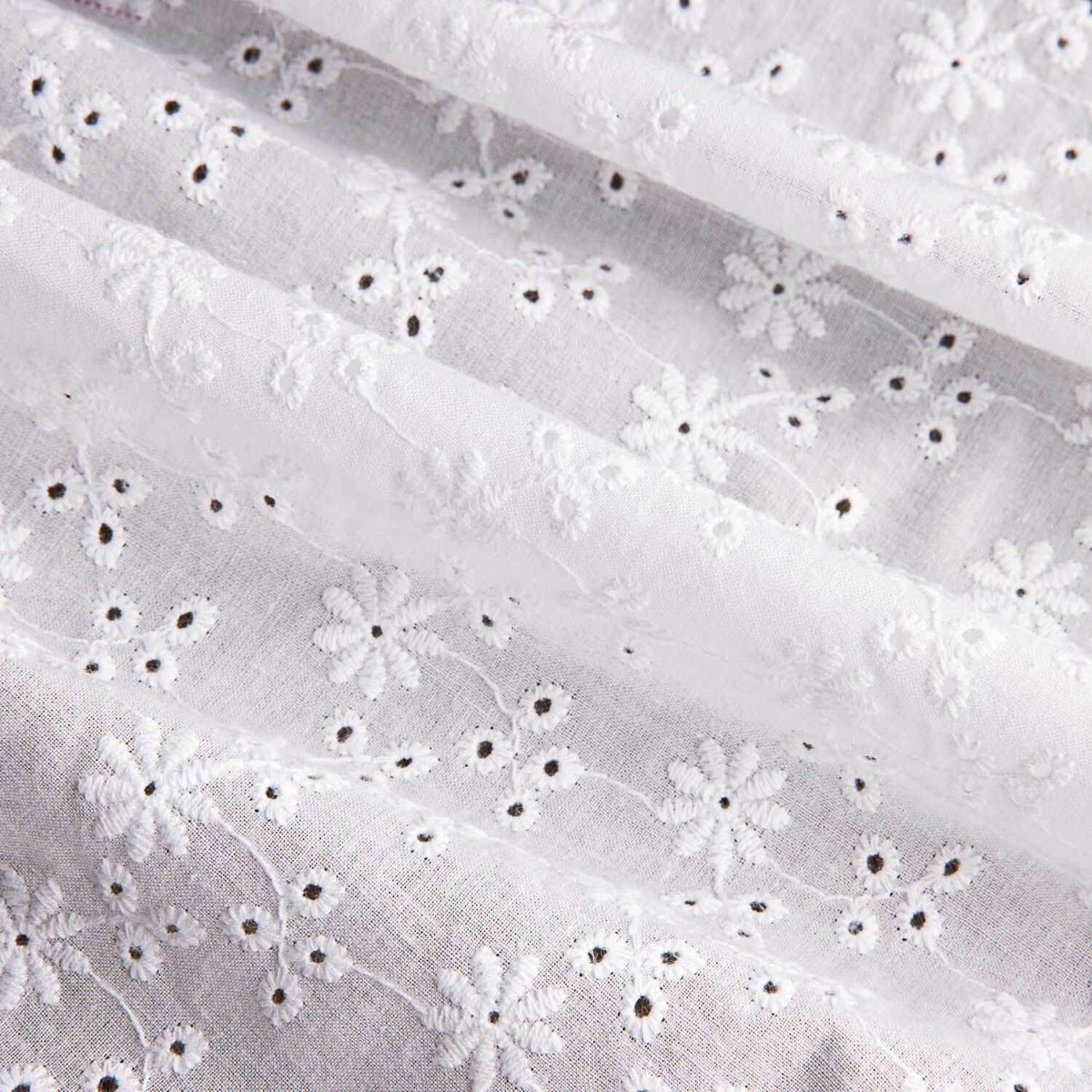 Bordado Suíço Malta - Ribes y Casals