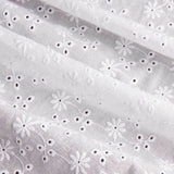 Bordado Suíço Malta - Ribes y Casals