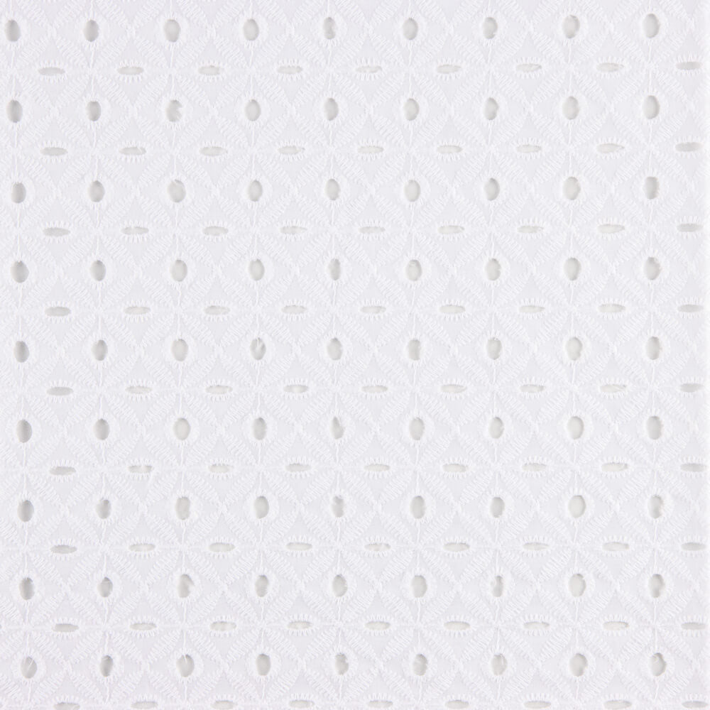 Bordado Suíço Maria Blanco - Ribes y Casals