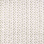 Bordado Suíço Mini Flor Verde - Ribes y Casals