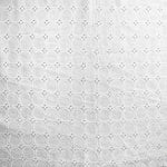 Retal Bordado Suizo Solien 85x145 cm - Ribes y Casals