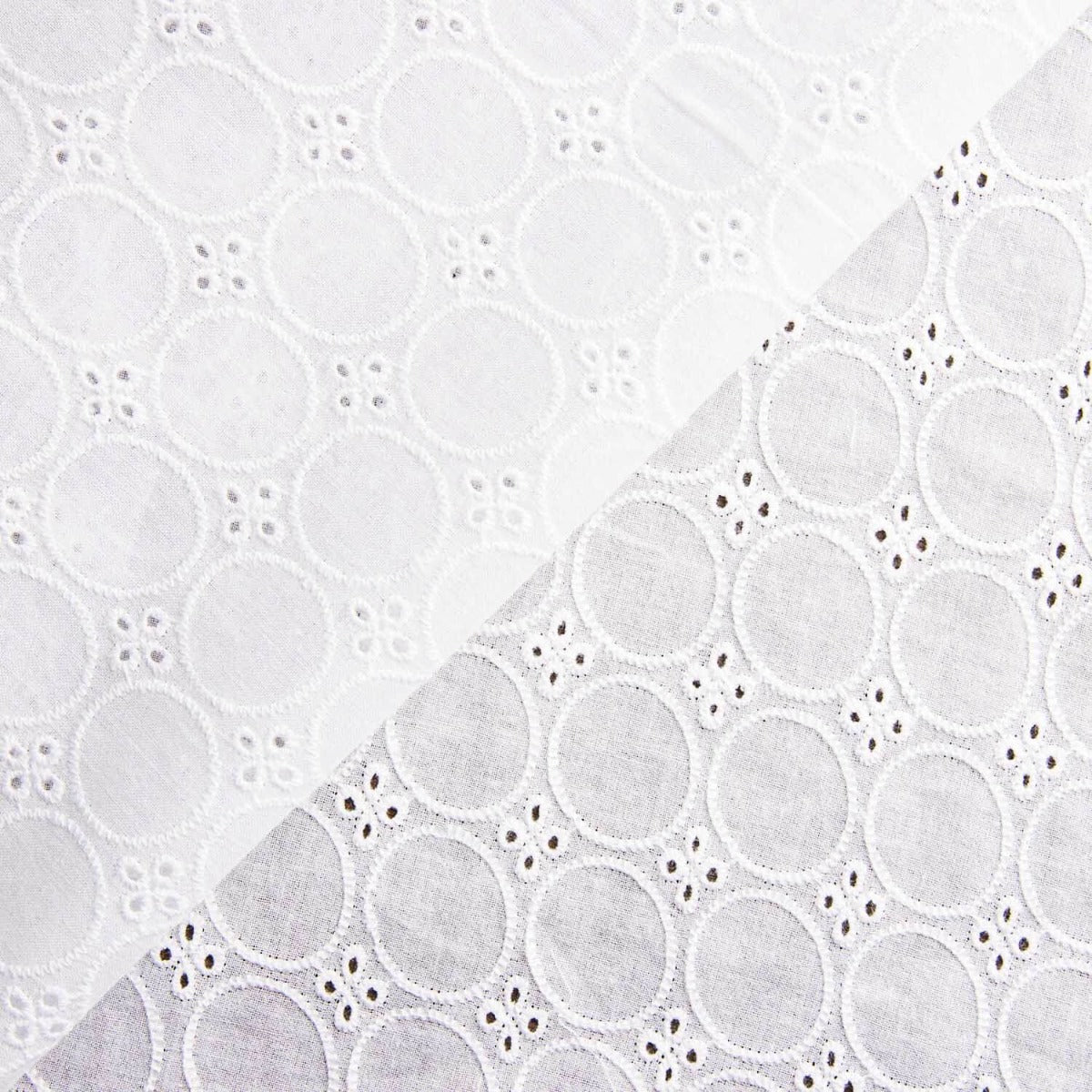 Bordado Suíço Solien - Ribes y Casals