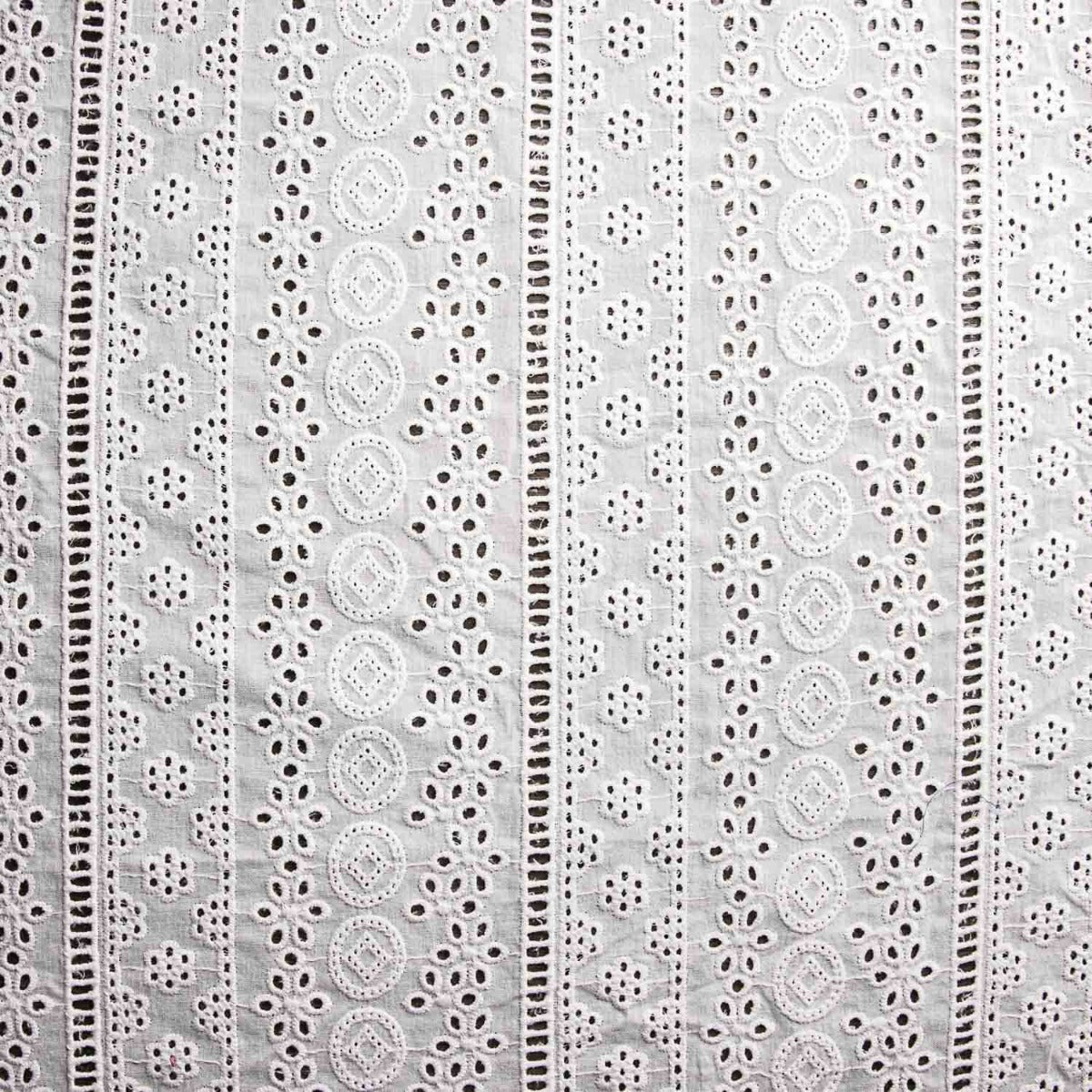 Bordado Suíço Tona - Ribes y Casals