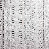 Bordado Suíço Tona - Ribes y Casals