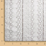 Bordado Suíço Tona - Ribes y Casals