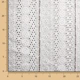 Bordado Suíço Tona - Ribes y Casals