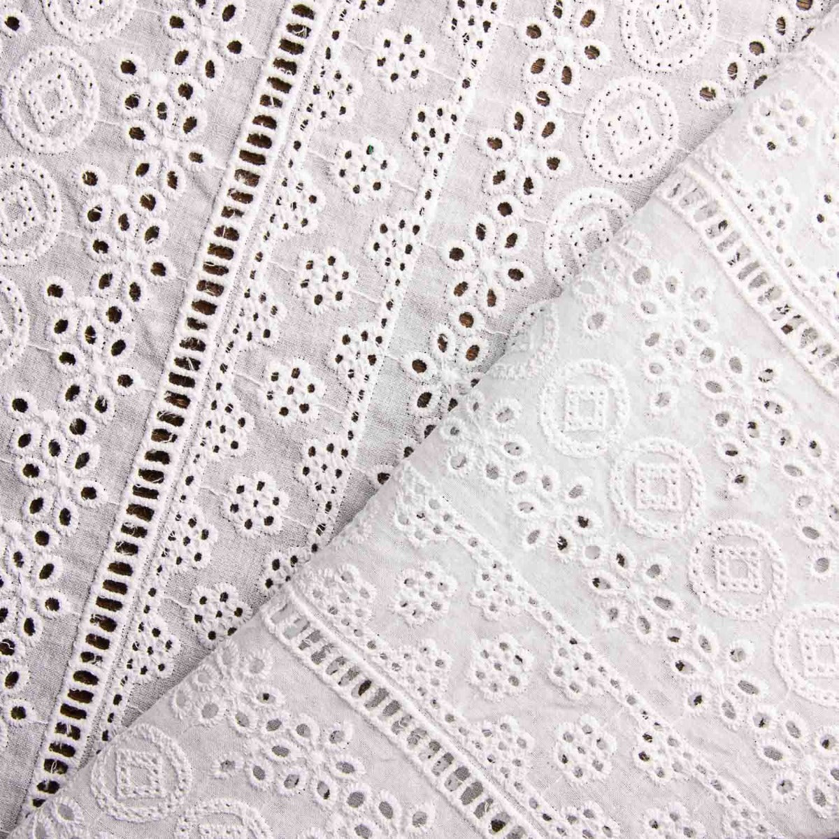 Bordado Suíço Tona - Ribes y Casals