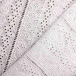 Bordado Suíço Tona - Ribes y Casals