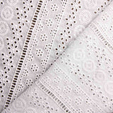 Bordado Suíço Tona - Ribes y Casals