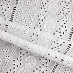 Bordado Suíço Tona - Ribes y Casals