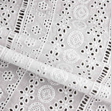 Bordado Suíço Tona - Ribes y Casals