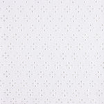 Bordado Suíço Triana Branco - Ribes y Casals