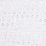 Bordado Suíço Triana Branco - Ribes y Casals