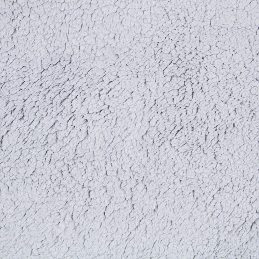 Tecido Carneirinho Sintético Elástico Azul Gelo - Ribes y Casals