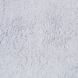 Tecido Carneirinho Sintético Elástico Azul Gelo - Ribes y Casals