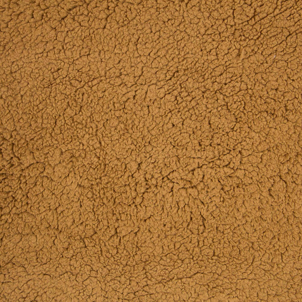 Tecido Carneirinho Sintético Elástico Bolacha - Ribes y Casals