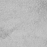 Tecido Carneirinho Sintético Elástico Cinzento - Ribes y Casals