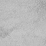 Tecido Carneirinho Sintético Elástico Cinzento - Ribes y Casals