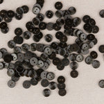 Aguja Ganchillo Bambú 60mm - Ribes y Casals