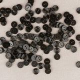 Aguja Ganchillo Bambú 60mm - Ribes y Casals