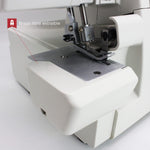 Máquina de overlock Alfa Precise Essence - Ribes y Casals