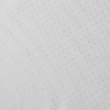 Tecido Brilhante Branco - Ribes y Casals