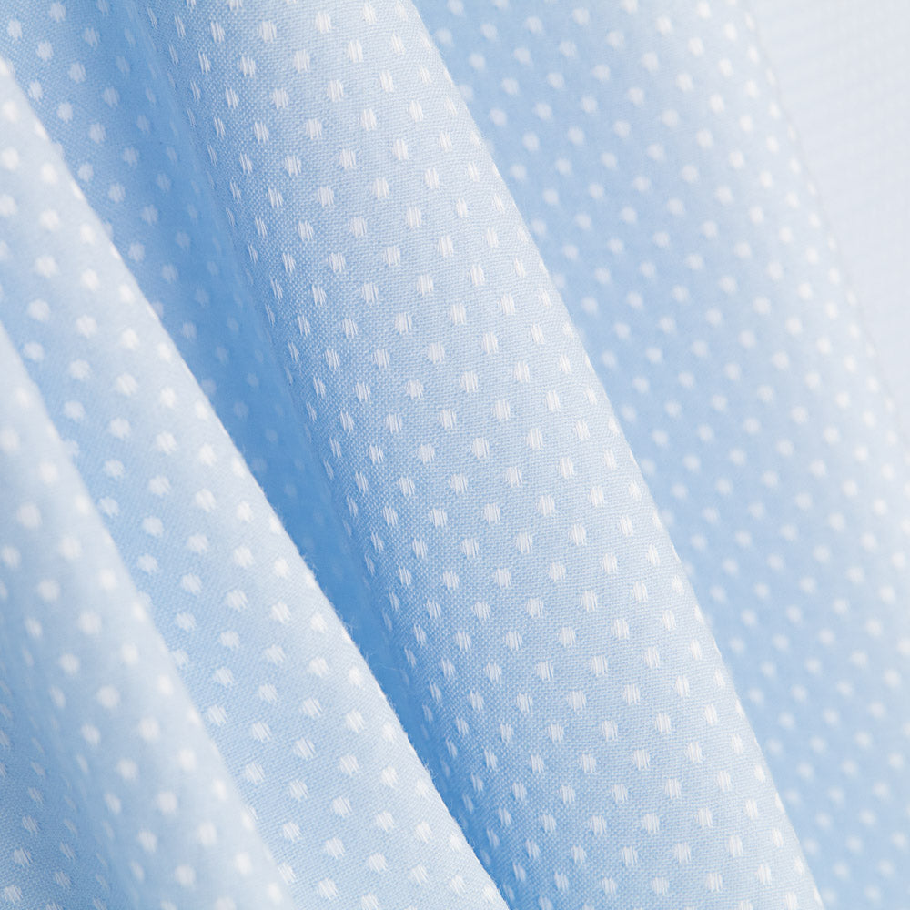 Brillantina Plumeti Azul Porcelana - Ribes y Casals